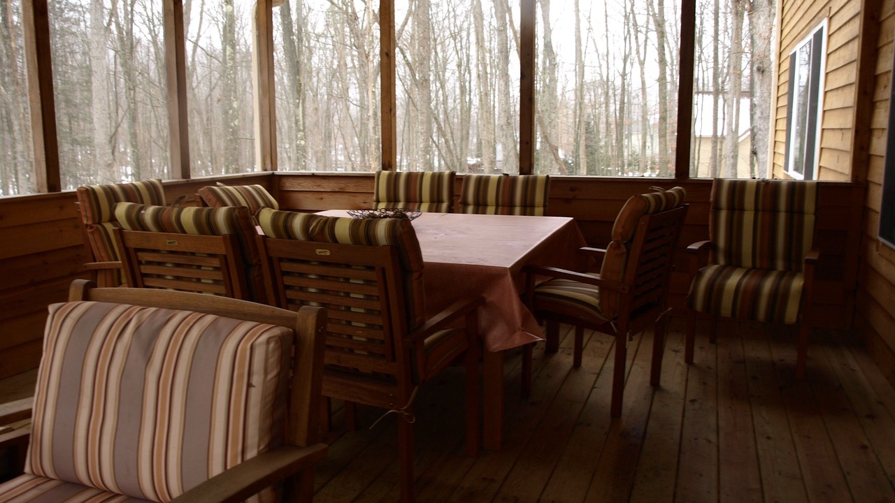 Photo of Outdoor in Sybertsville
