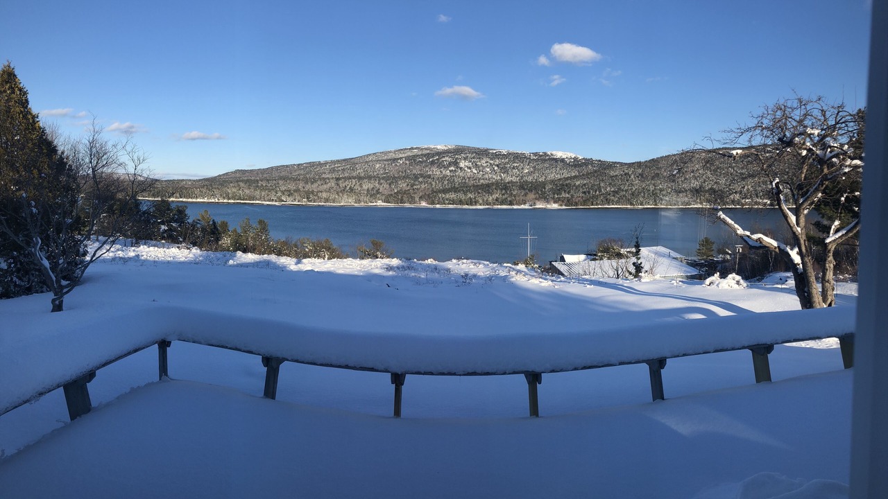 Photo of Outdoor in Hall Quarry