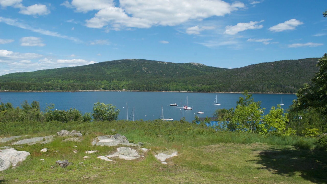 Photo of Others in Hall Quarry