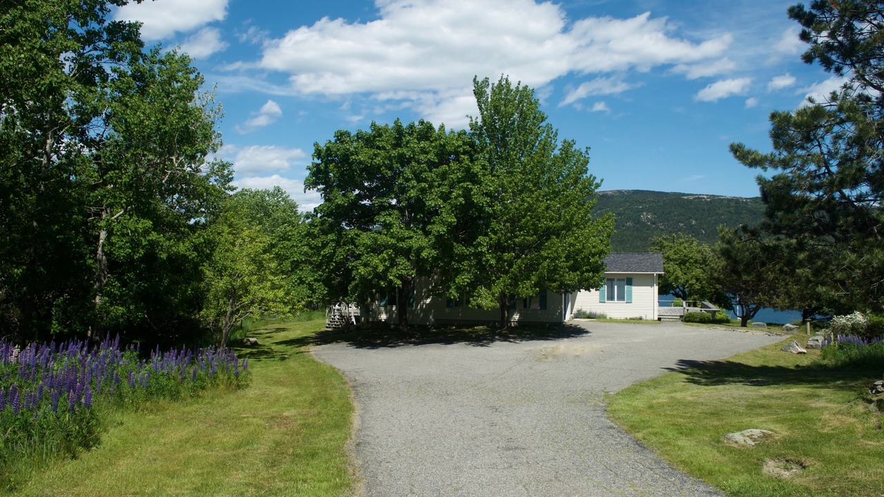 Photo of Outdoor in Hall Quarry