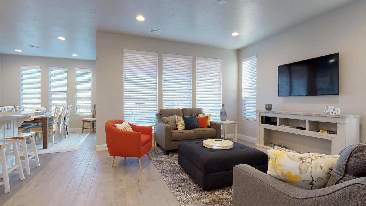 Photo of Bedroom in Sienna Hills