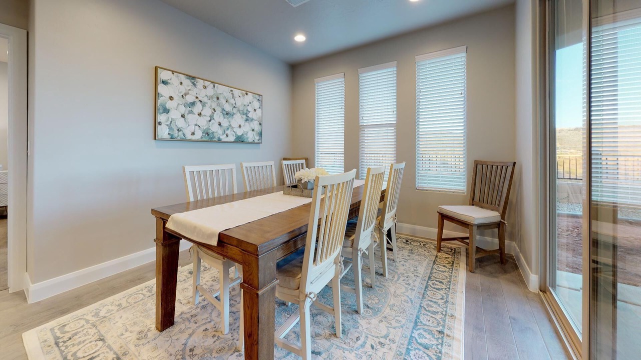 Photo of Livingroom in Sienna Hills