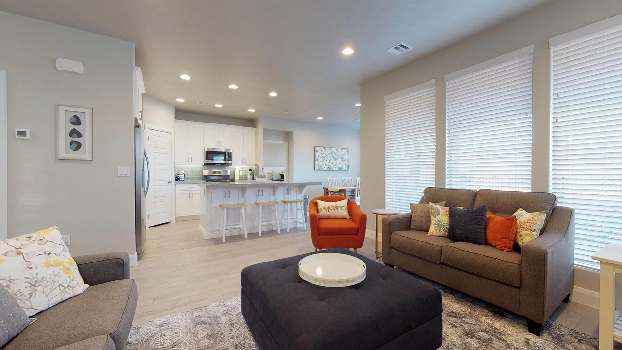 Photo of Bedroom in Sienna Hills