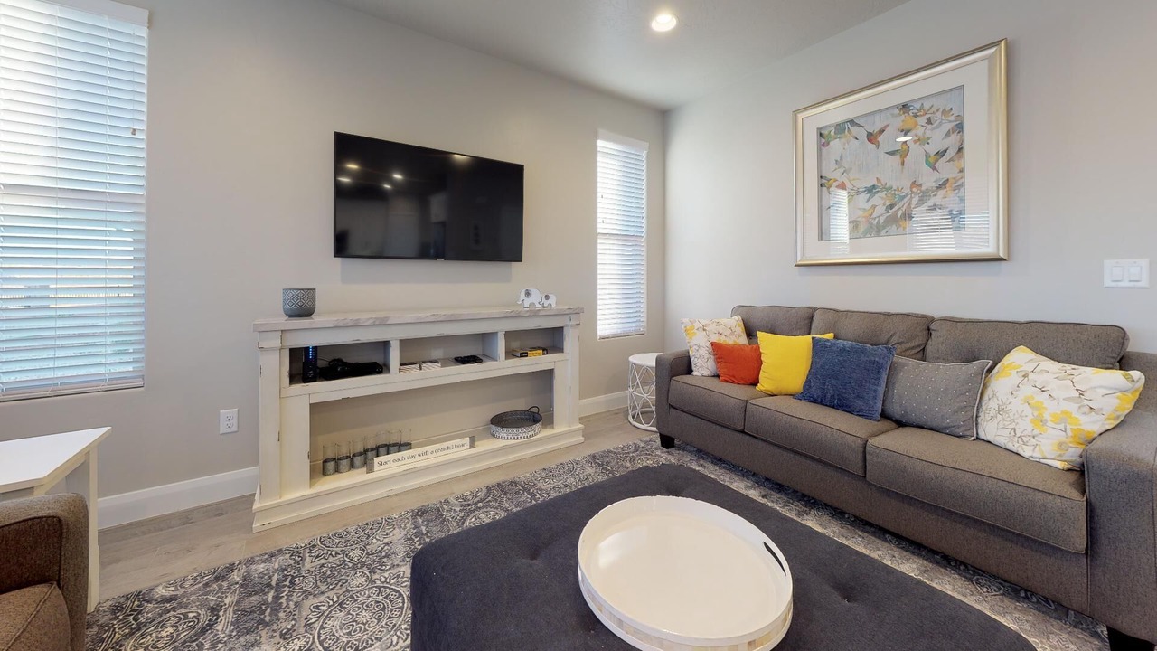 Photo of Bedroom in Sienna Hills