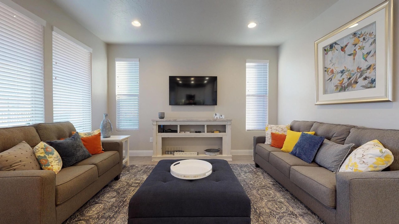 Photo of Bedroom in Sienna Hills