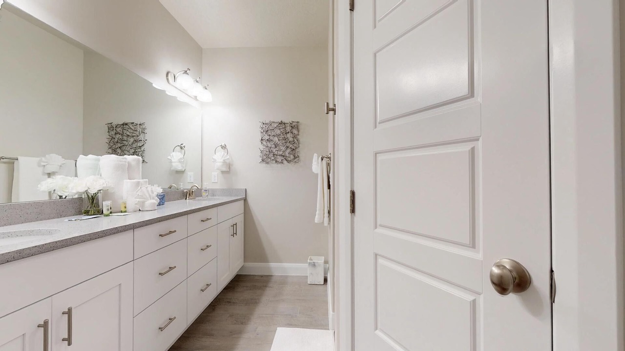 Photo of Bathroom in Sienna Hills