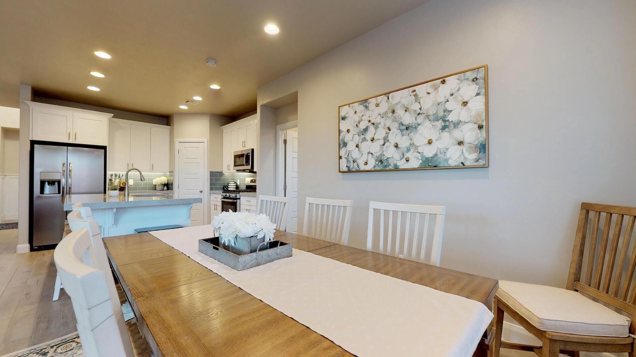 Photo of Livingroom in Sienna Hills
