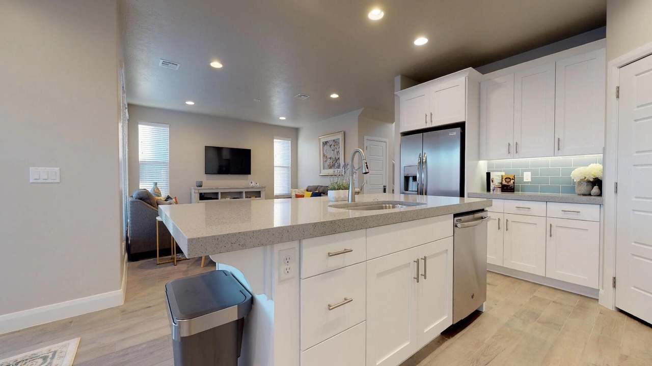 Photo of Bedroom in Sienna Hills