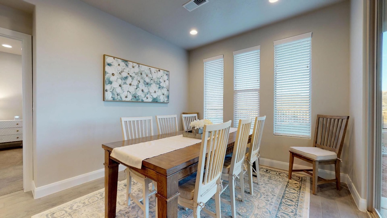 Photo of Bedroom in Sienna Hills