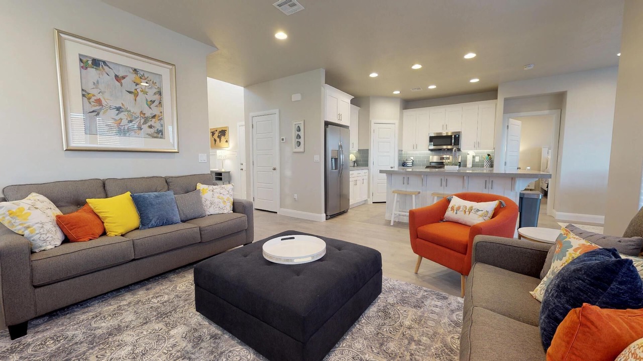 Photo of Bedroom in Sienna Hills