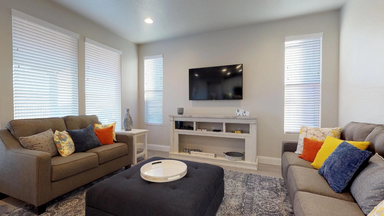 Photo of Bedroom in Sienna Hills
