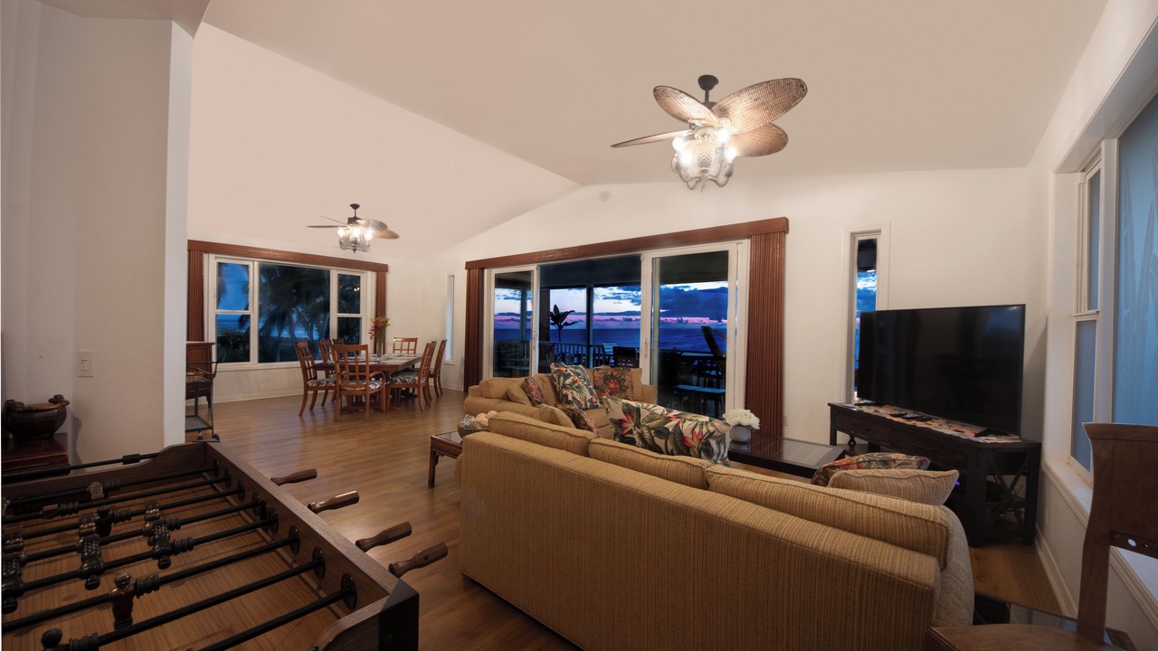 Photo of Livingroom in Kekaha