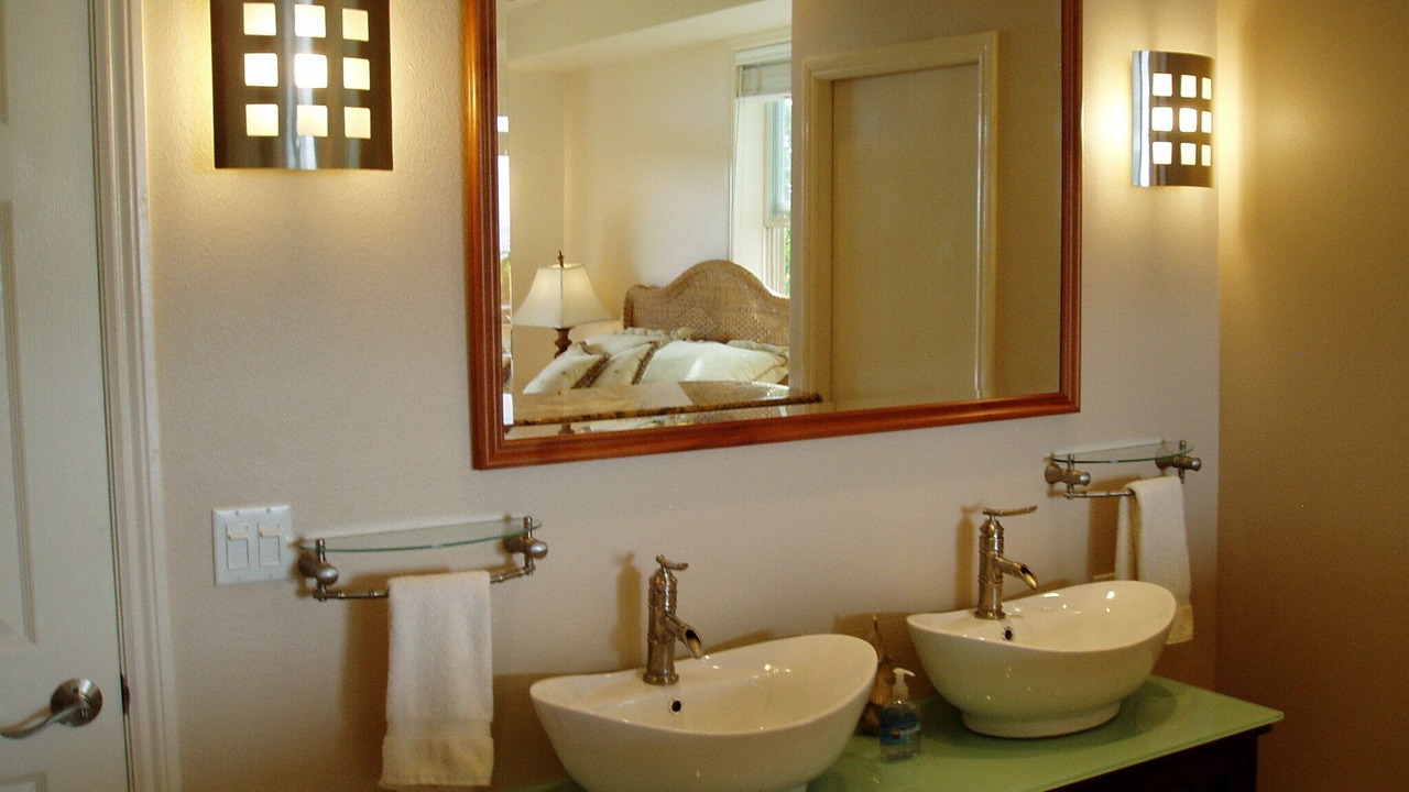 Photo of Bathroom in Kekaha