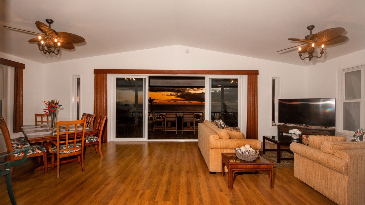 Photo of Livingroom in Kekaha