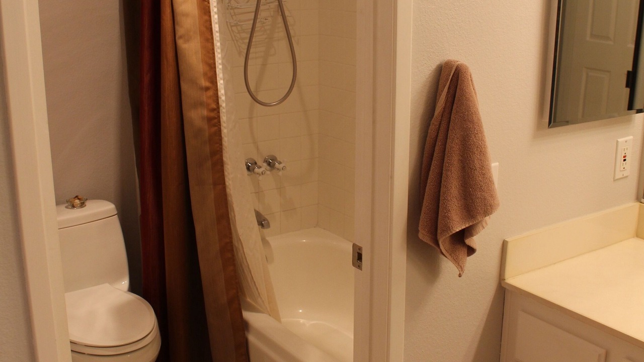 Photo of Bathroom in Carmel Valley