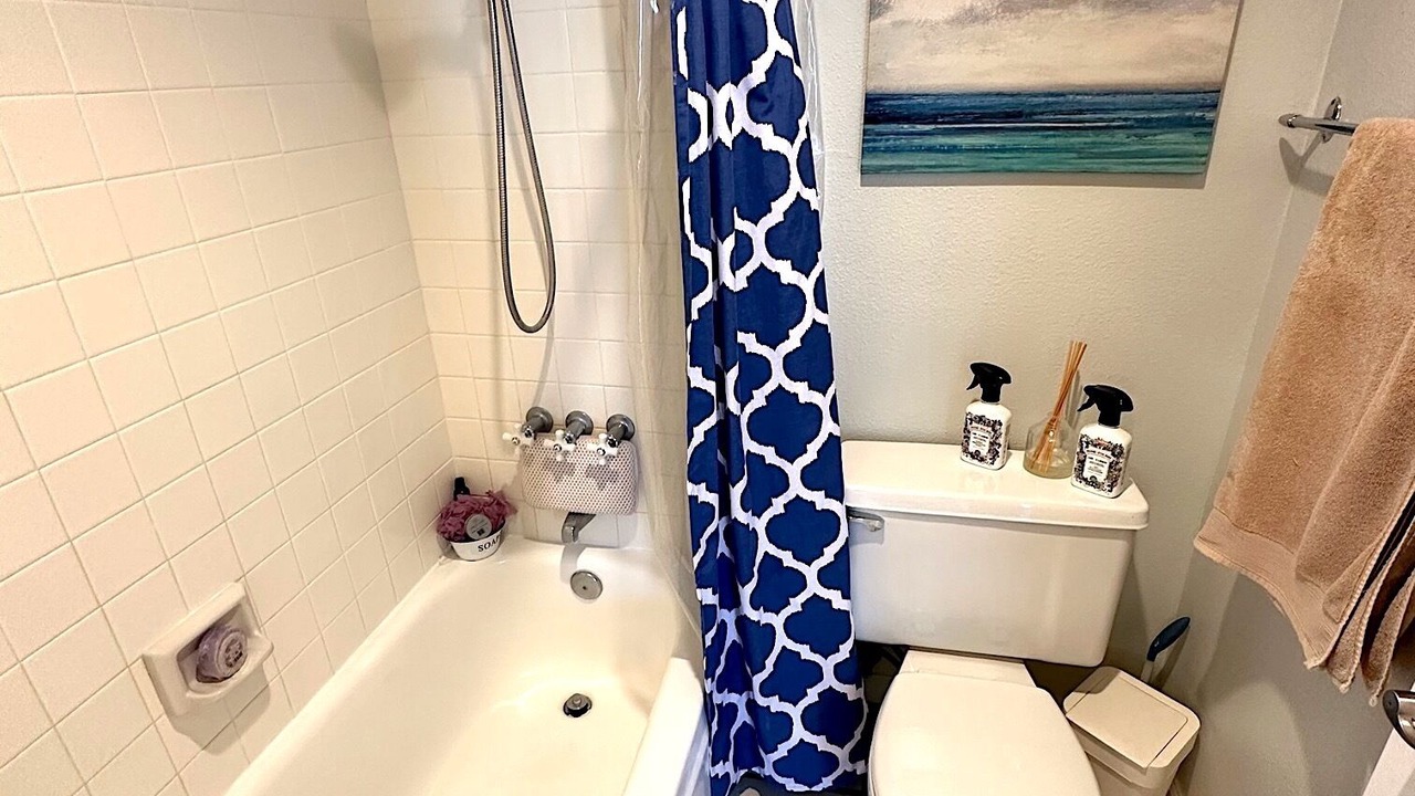 Photo of Bathroom in Carmel Valley