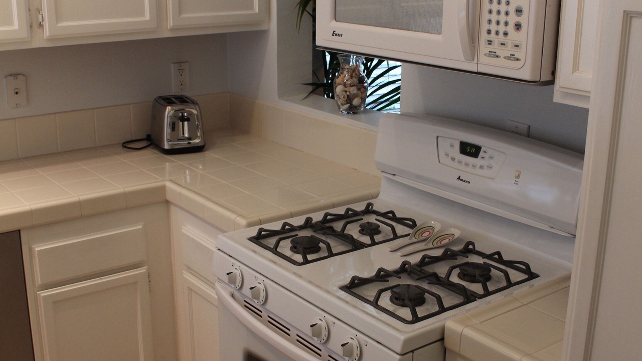 Photo of Kitchen in Carmel Valley