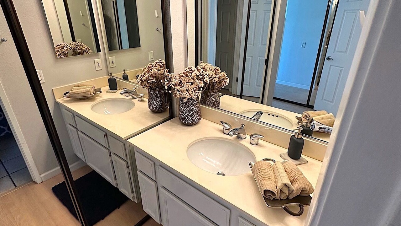 Photo of Bathroom in Carmel Valley