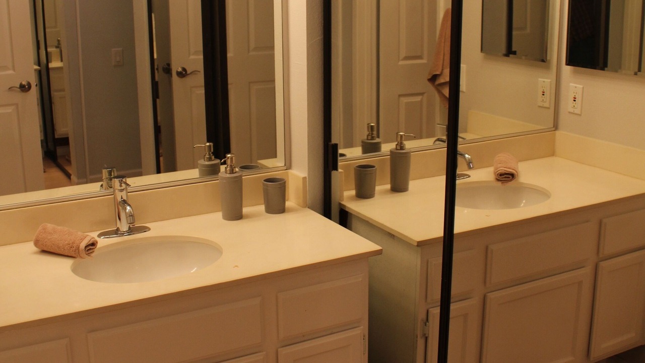 Photo of Bathroom in Carmel Valley