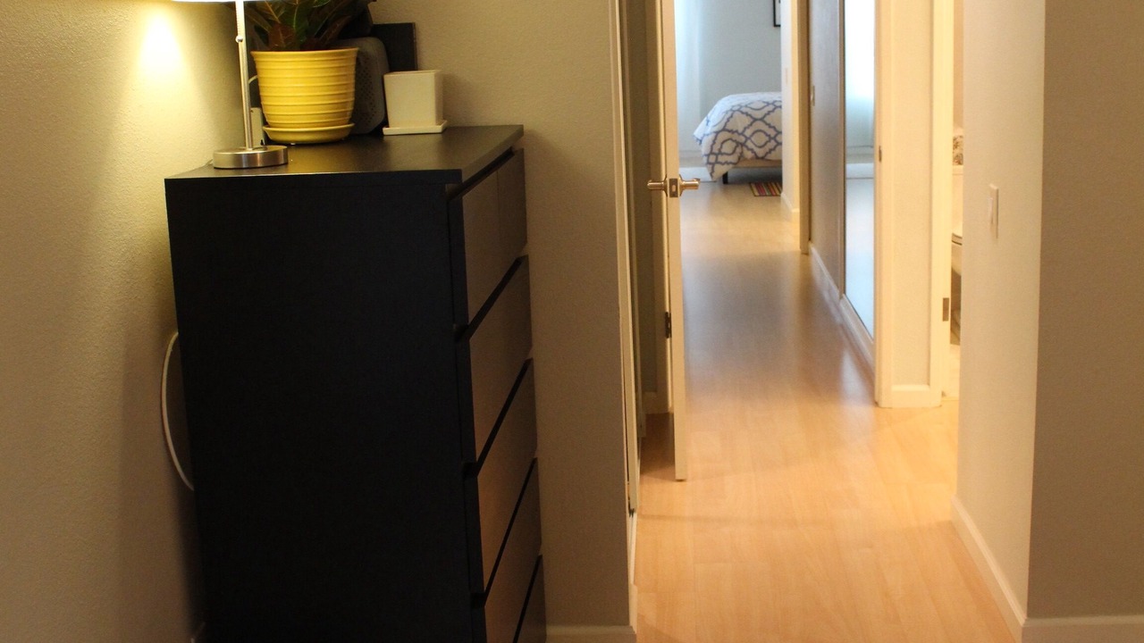 Photo of Bedroom in Carmel Valley