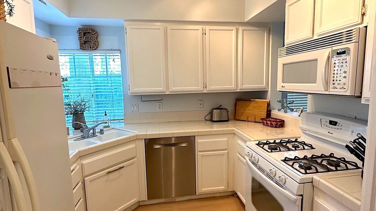 Photo of Kitchen in Carmel Valley