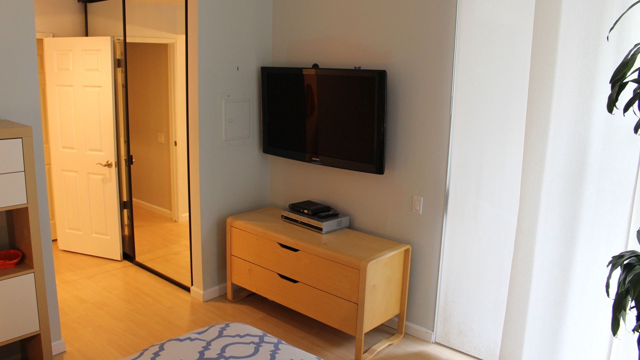 Photo of Bedroom in Carmel Valley
