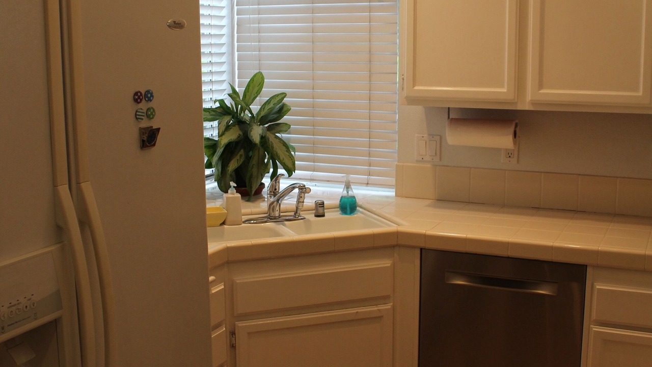 Photo of Kitchen in Carmel Valley