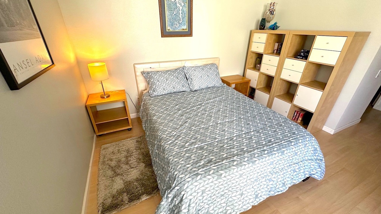 Photo of Bedroom in Carmel Valley