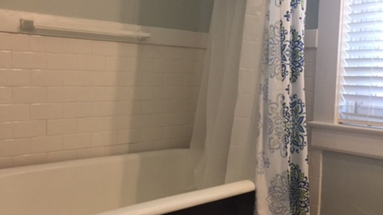 Photo of Bathroom in Old Louisville
