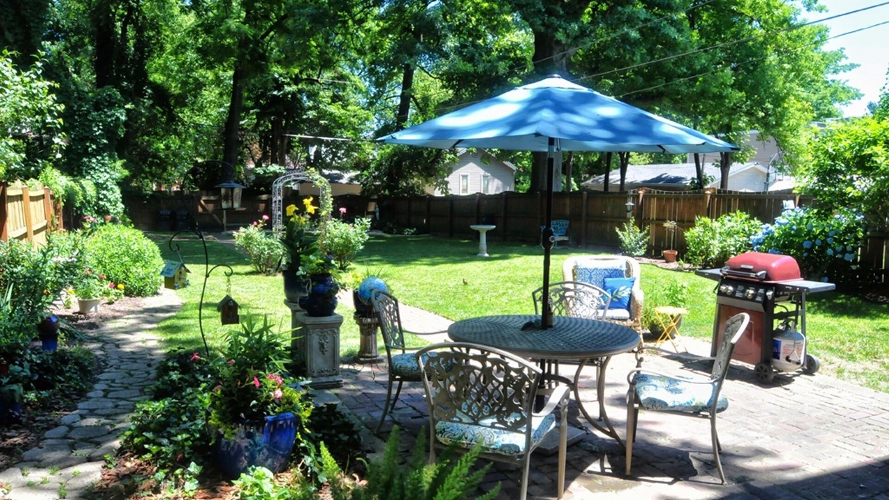 Photo of Outdoor in Old Louisville