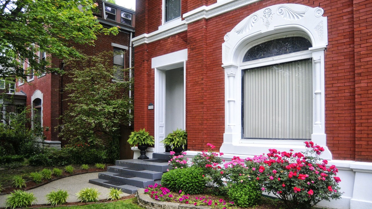 Photo of Outdoor in Old Louisville