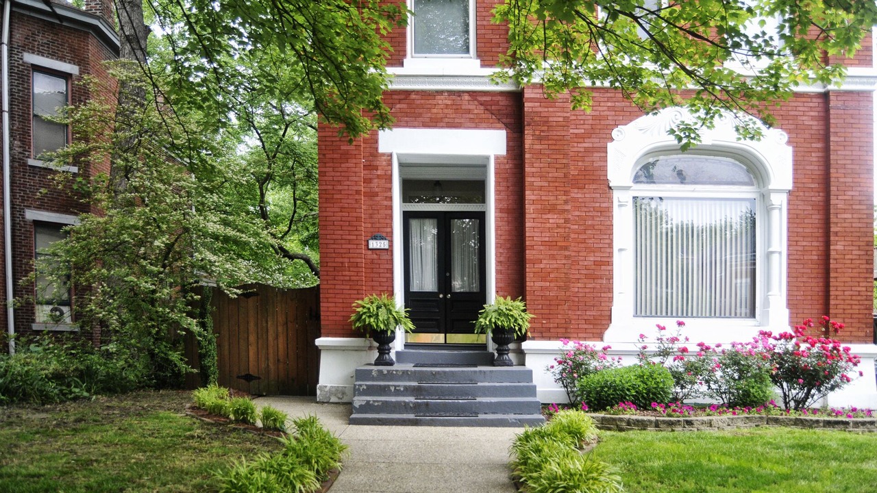 Photo of Outdoor in Old Louisville