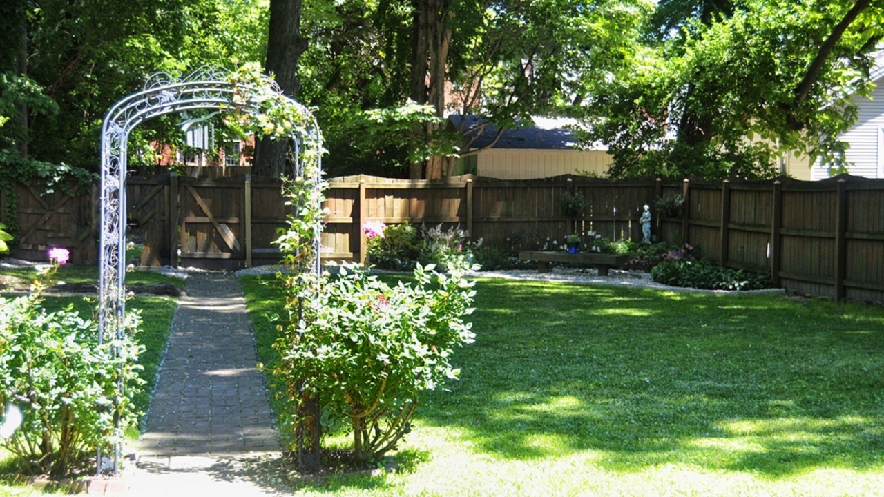 Photo of Outdoor in Old Louisville