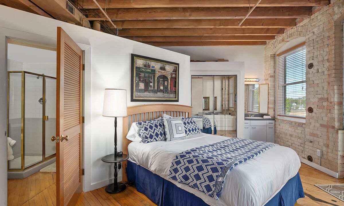 Photo of Bedroom in Grand Haven