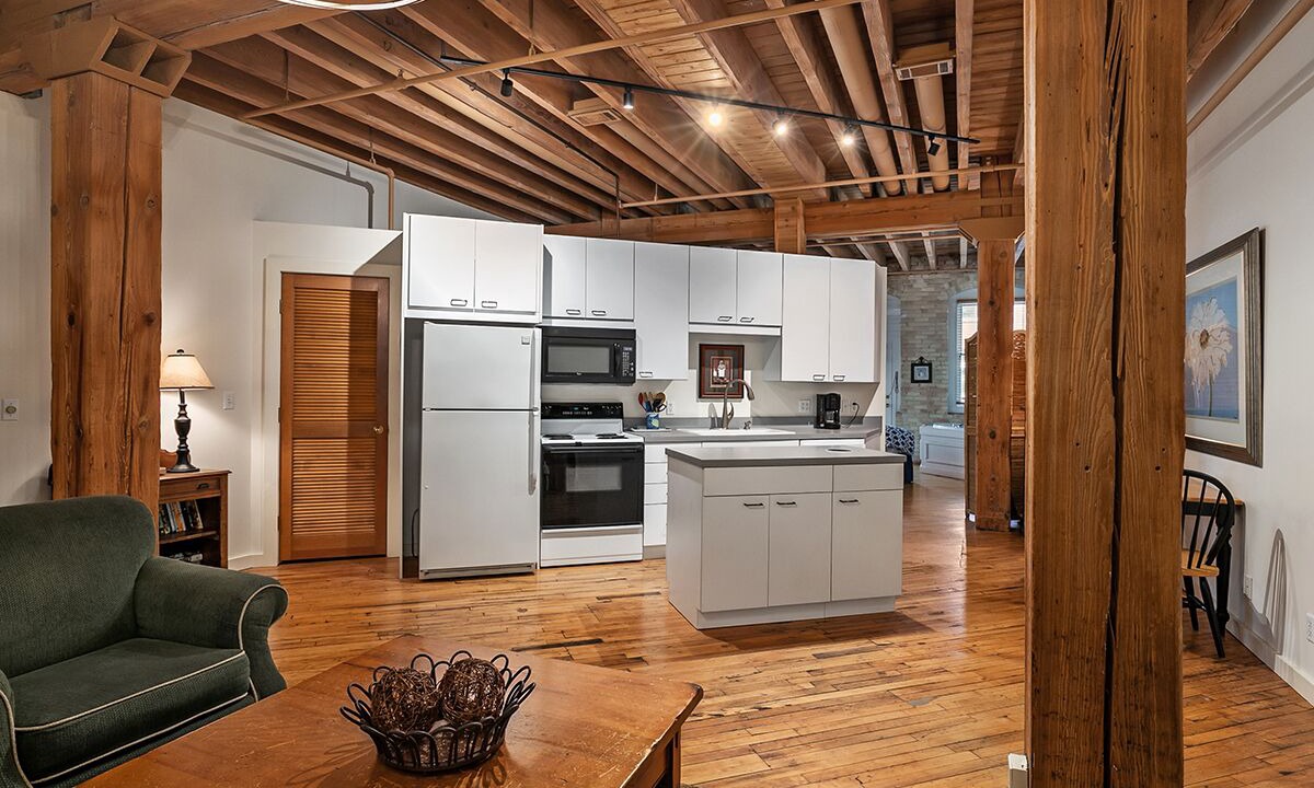 Photo of Kitchen in Grand Haven
