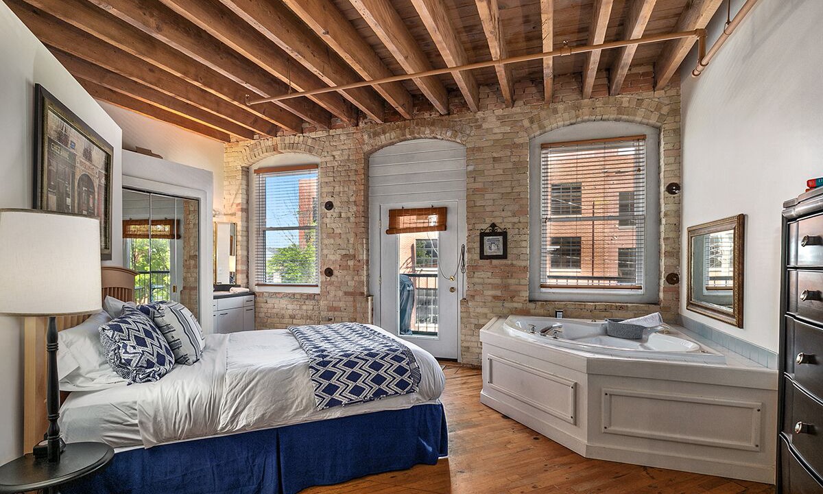 Photo of Bedroom in Grand Haven