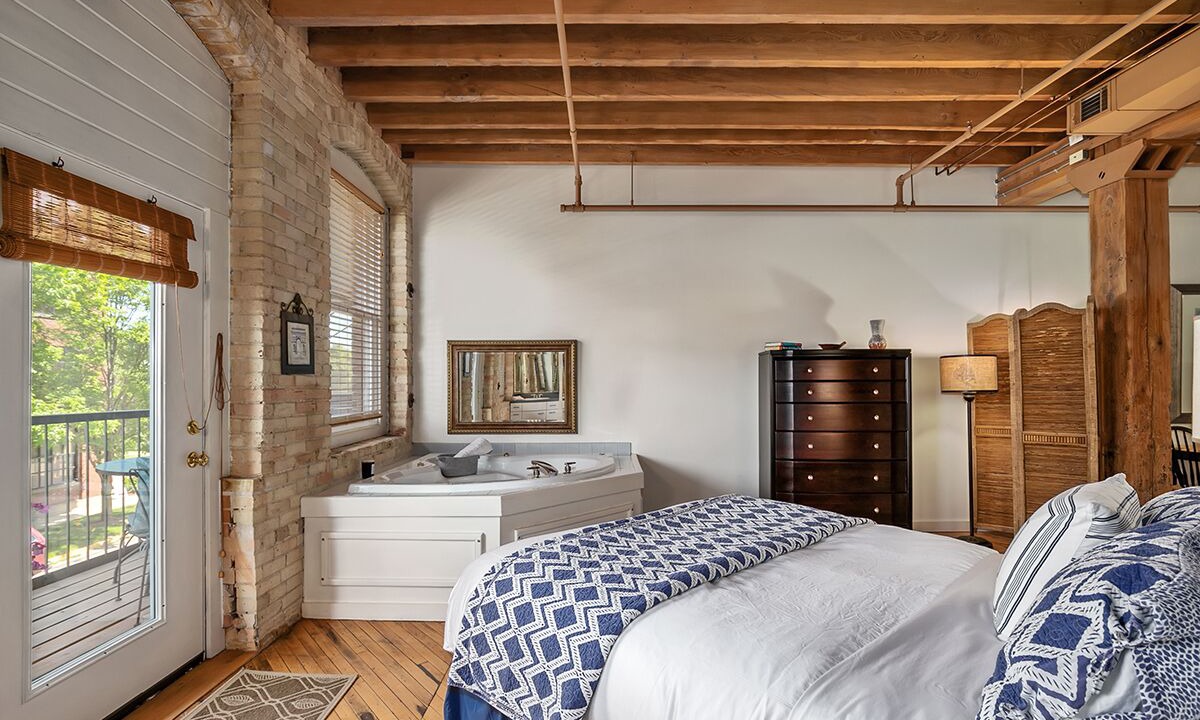 Photo of Bedroom in Grand Haven