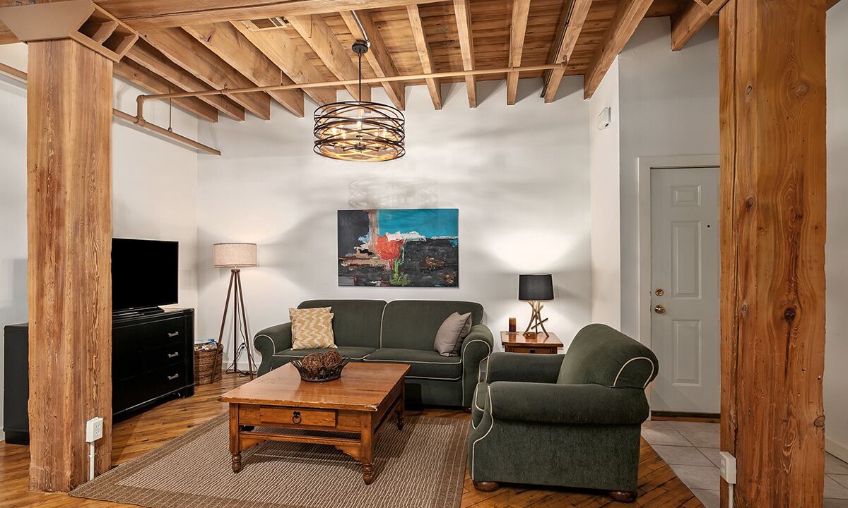 Photo of Livingroom in Grand Haven