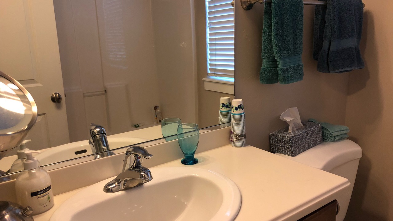 Photo of Bathroom in Sandy
