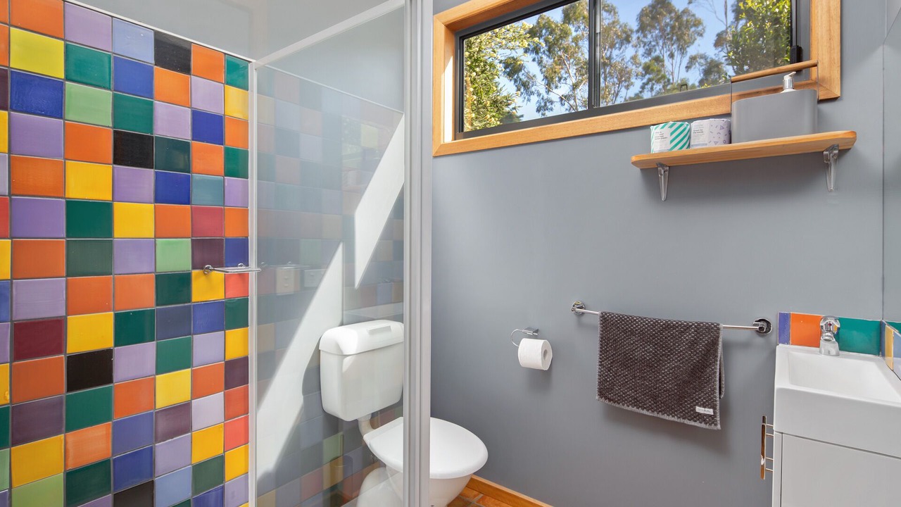 Photo of Bathroom in Ventnor