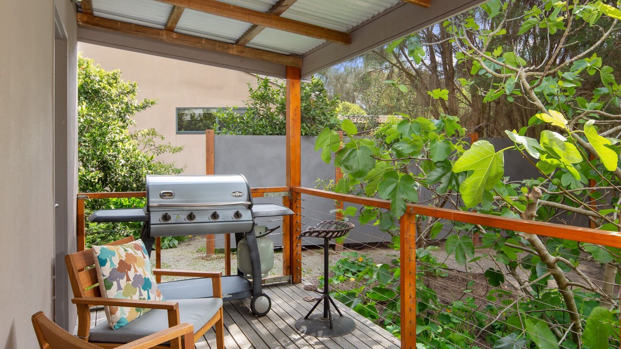 Photo of Patio Balcony in Ventnor