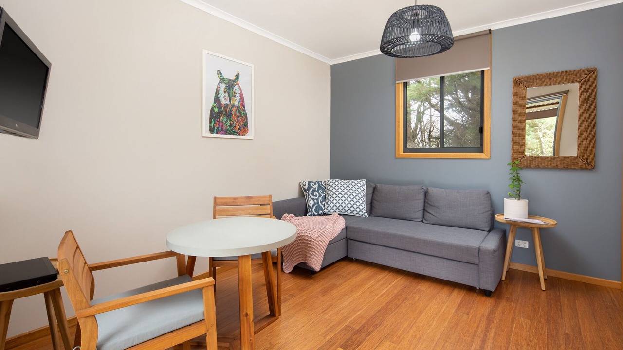 Photo of Bedroom in Ventnor