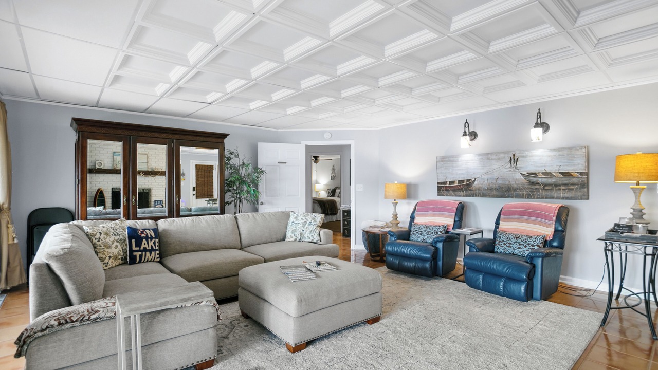 Photo of Livingroom in Gainesville