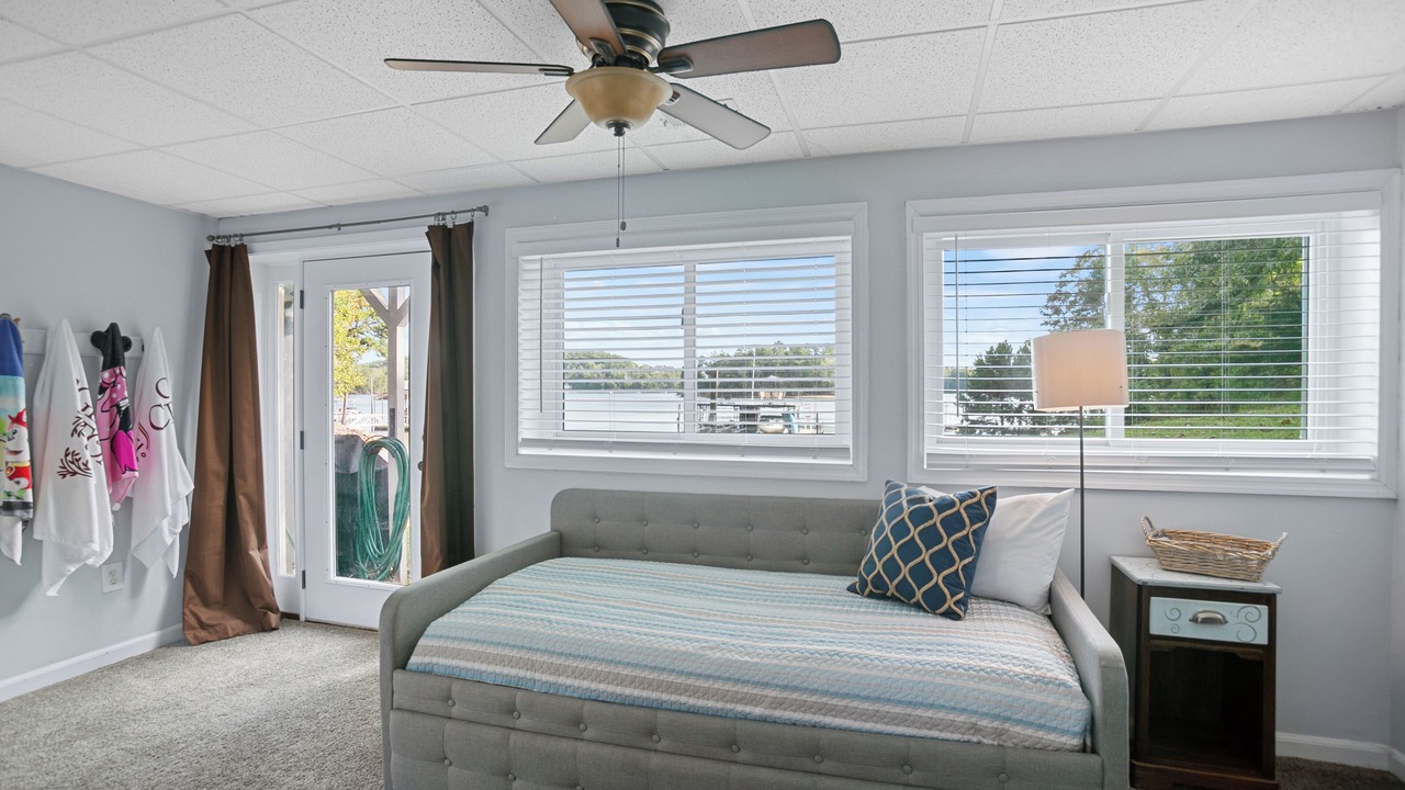 Photo of Bedroom in Gainesville