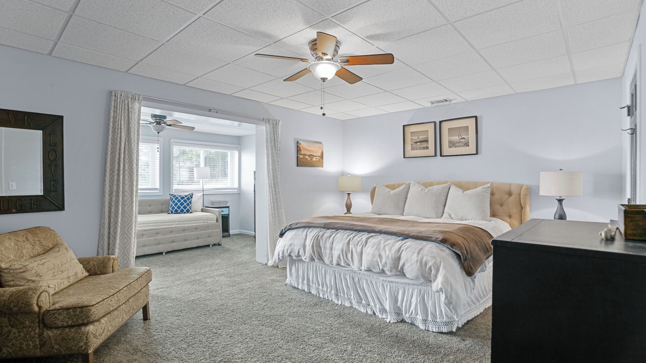Photo of Bedroom in Gainesville