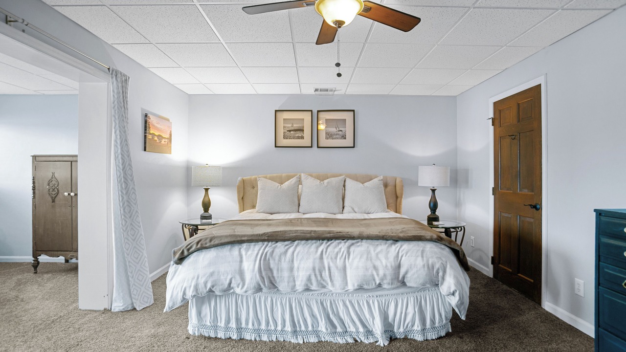 Photo of Bedroom in Gainesville
