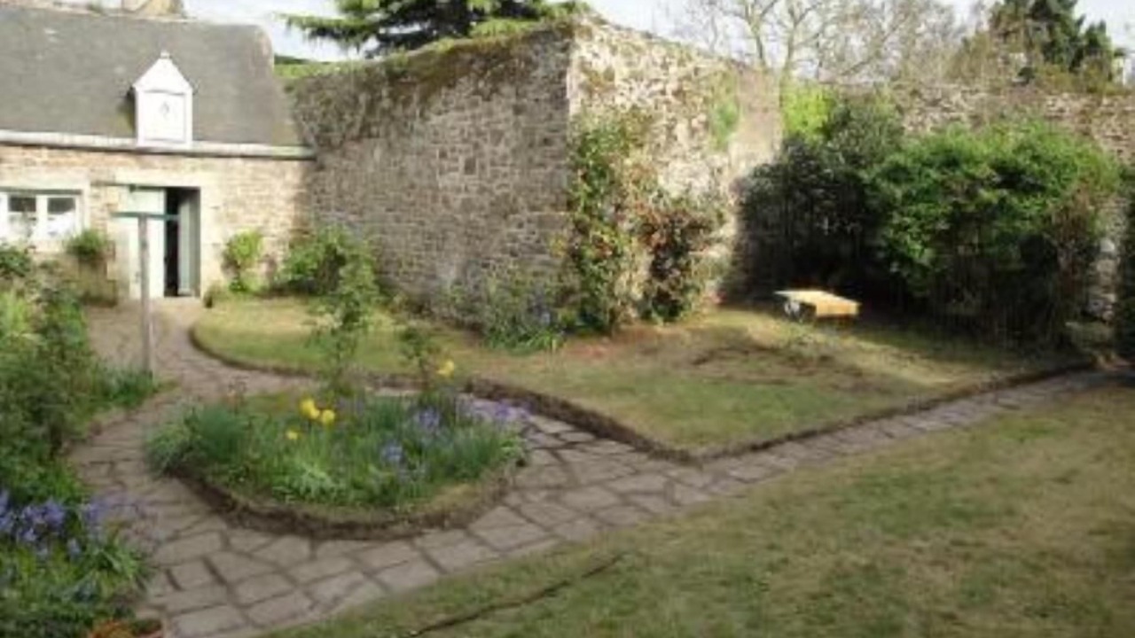 Photo of Outdoor in Saint-Ideuc