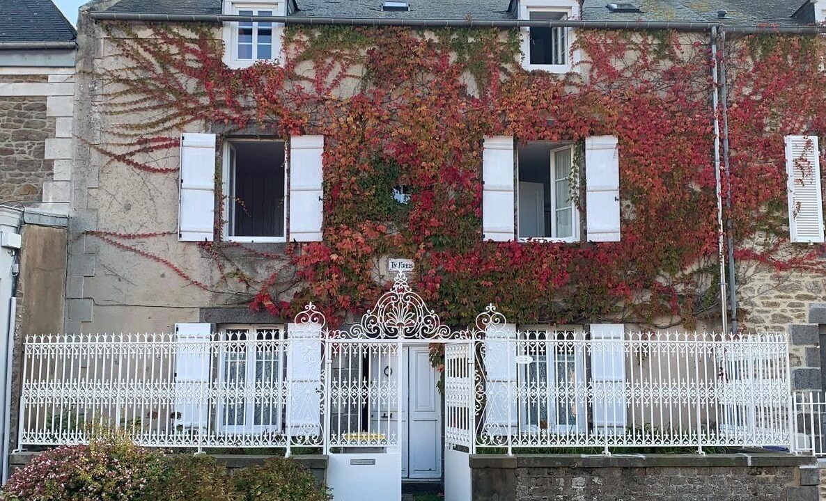 Photo of Outdoor in Saint-Ideuc