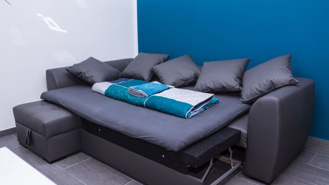 Photo of Bedroom in Vir