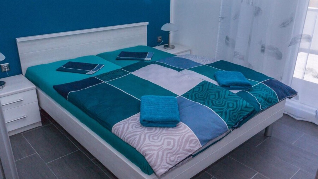 Photo of Bedroom in Vir
